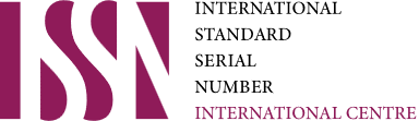 ISSN International Centre